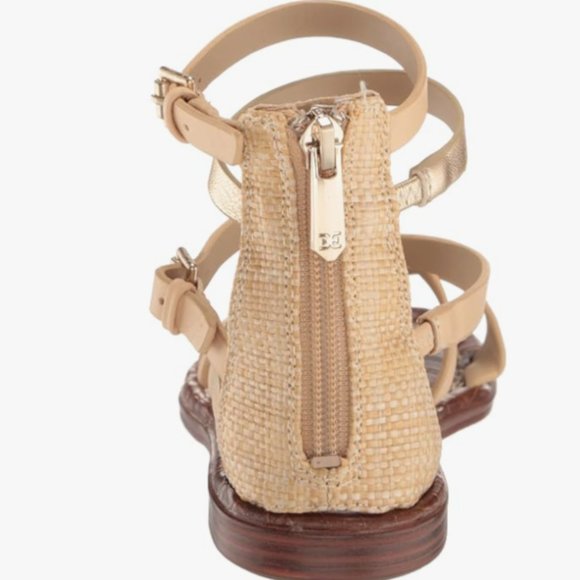 Sam Edelman Sandals - Picture 4 of 4